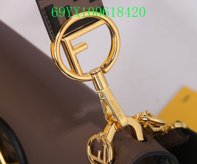 GC - Shoulder - 2989