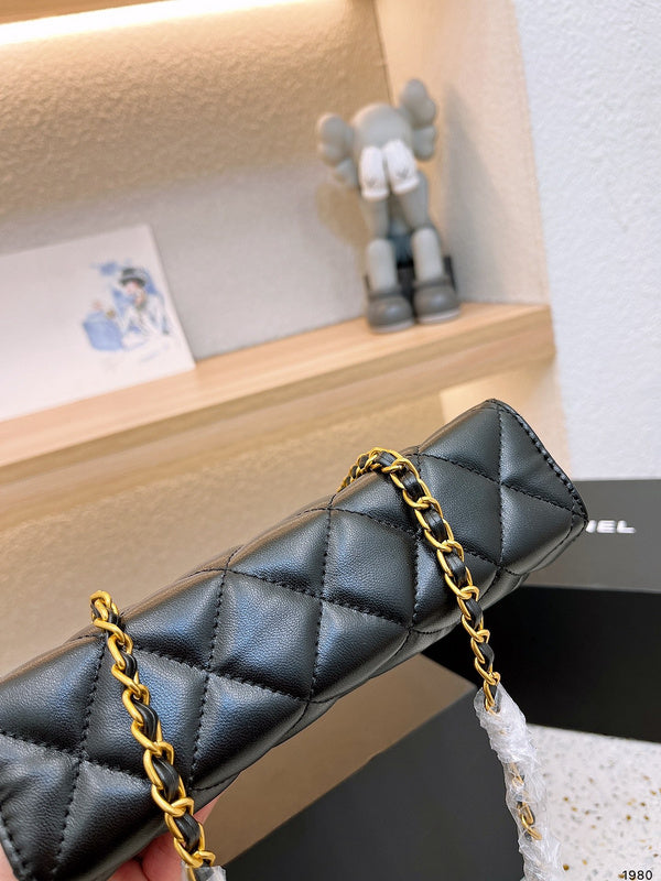 Luxurious Totes - CNL3 Bags - 400