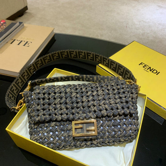 FDI Bags - Luxurious Bags  566