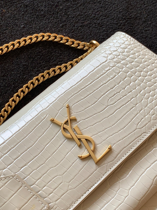 Luxurious Totes - Latest - 8884
