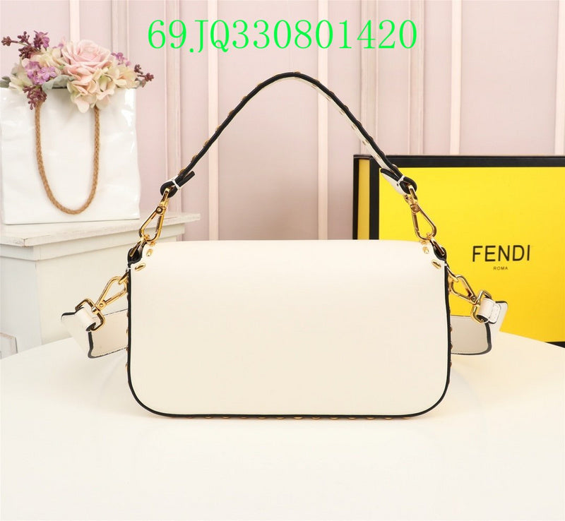 GC - Shoulder - 3266