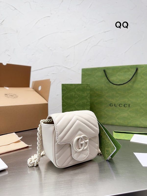 Style My Style - GUI3 Bags - 240