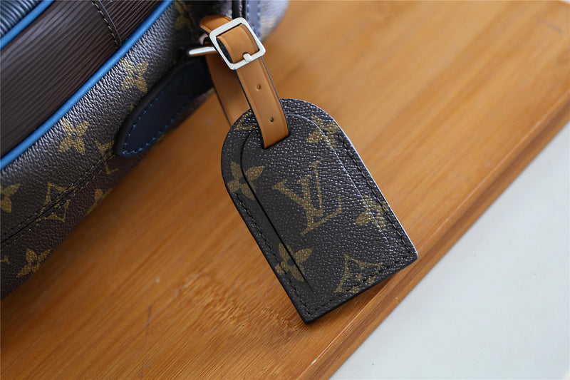 Lux-Totes - LOV Bags - 4345
