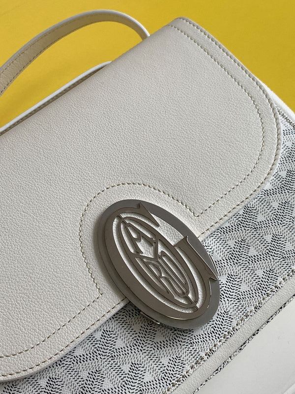 Lux-Totes - GOD Bags - 109