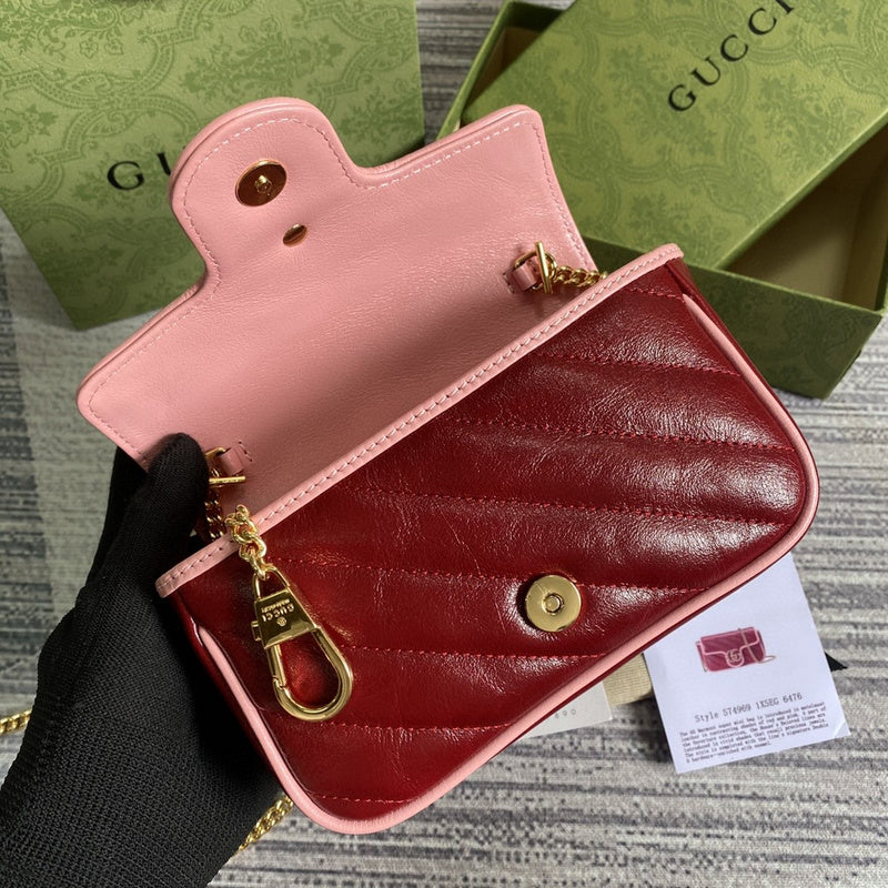 Luxurious Totes - Latest - 4158
