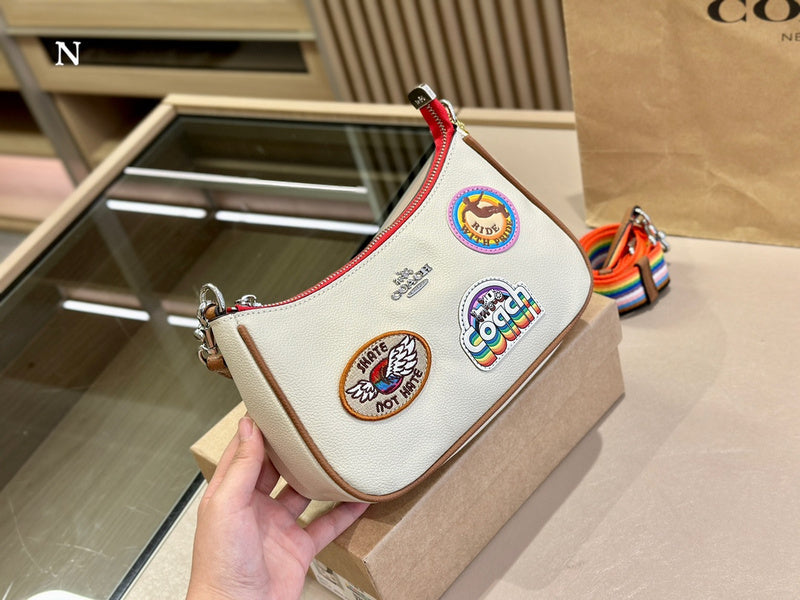 Style My Style - CCH2 Bags - 073
