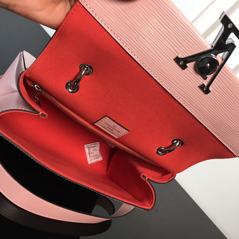 LOV - Luxurious Totes - 712