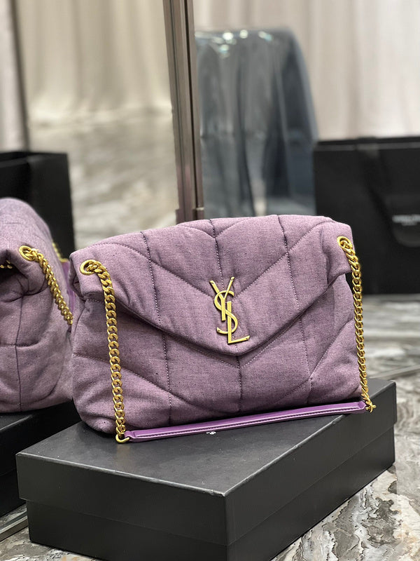 Luxurious Totes - Latest - 8224