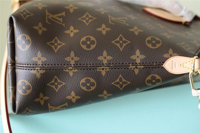 Lux-Totes - LOV Bags - 1068