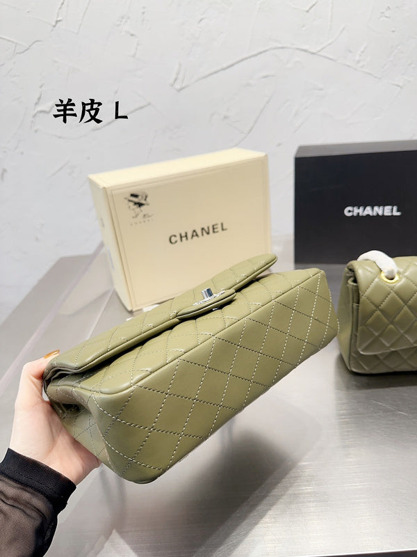 Luxurious Totes - CNL3 Bags - 425