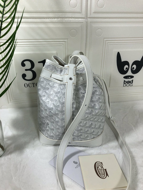 Lux-Totes - GOD Bags - 170