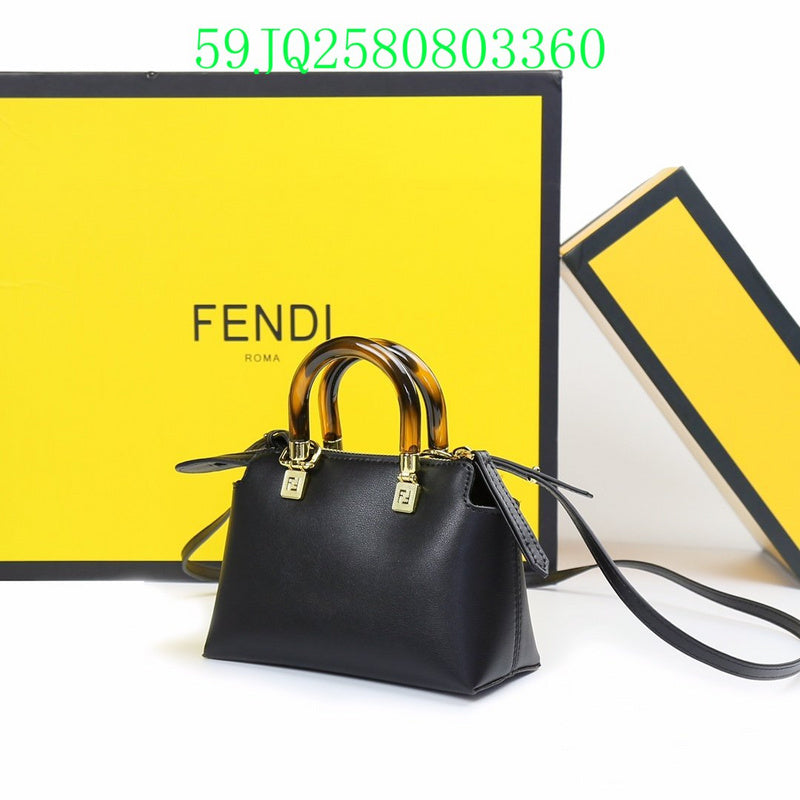GC - Shoulder - 3243
