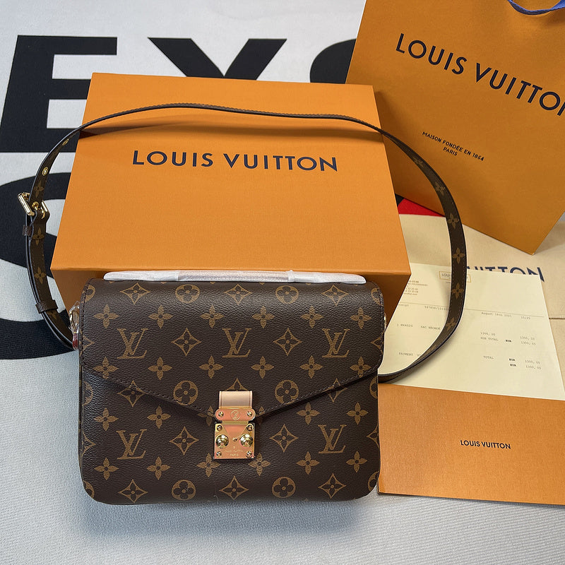 Lux-Totes - LOV Bags - 1197
