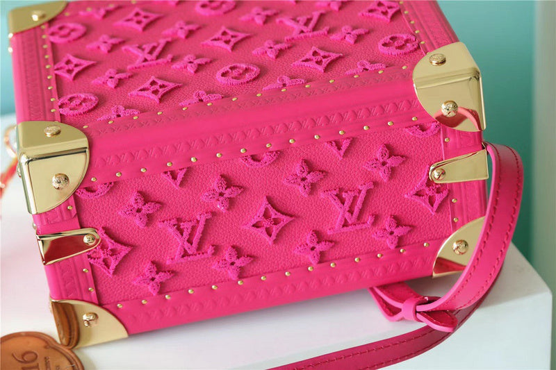 Lux-Totes - LOV Bags - 648