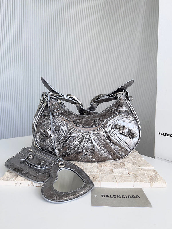 Luxurious-Totes - BGA Bags - 164
