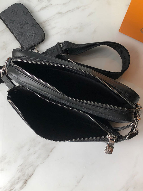LOV - Luxurious Totes - 2587