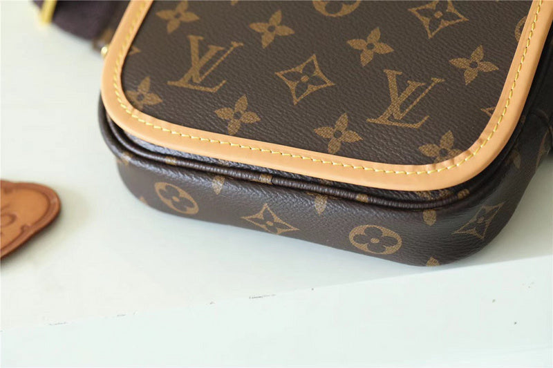 Lux-Totes - LOV Bags - 3898
