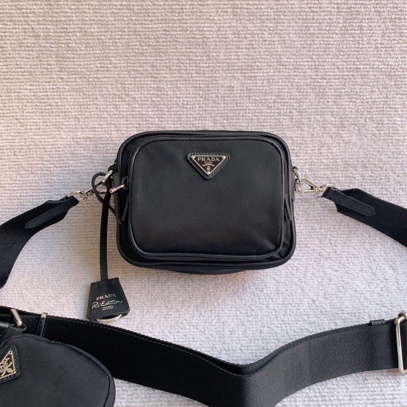 ZEP - PD Bags - 315