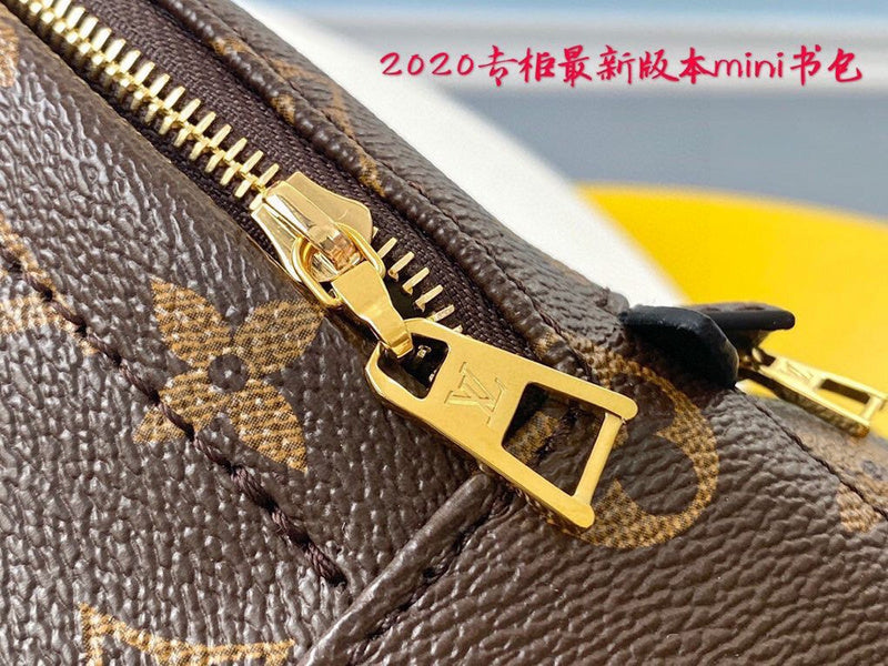 LOV - Luxurious Totes - 1088