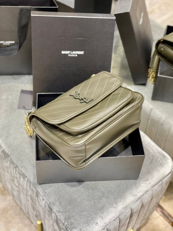 Luxurious Totes - Latest - 8289