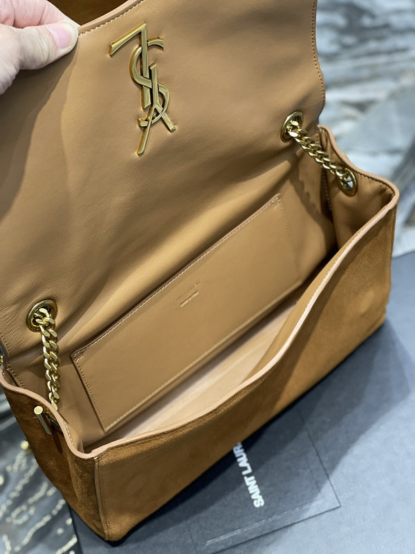 Luxurious Totes - Latest - 8715