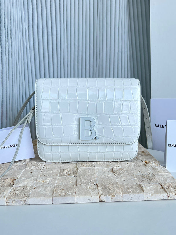 Luxurious-Totes - BGA Bags - 291