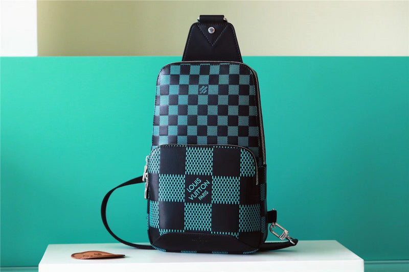 Lux-Totes - LOV Bags - 4112