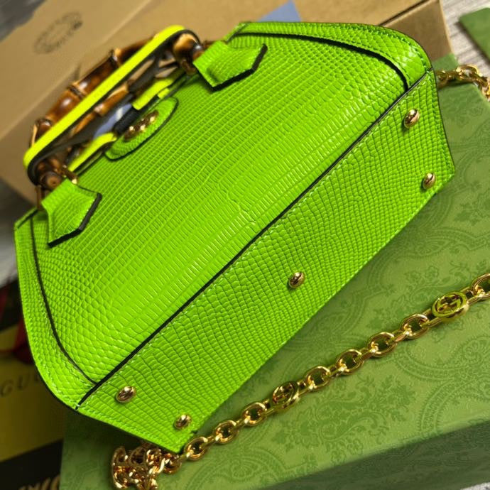 Lux-Totes - GCI Bags - 2029