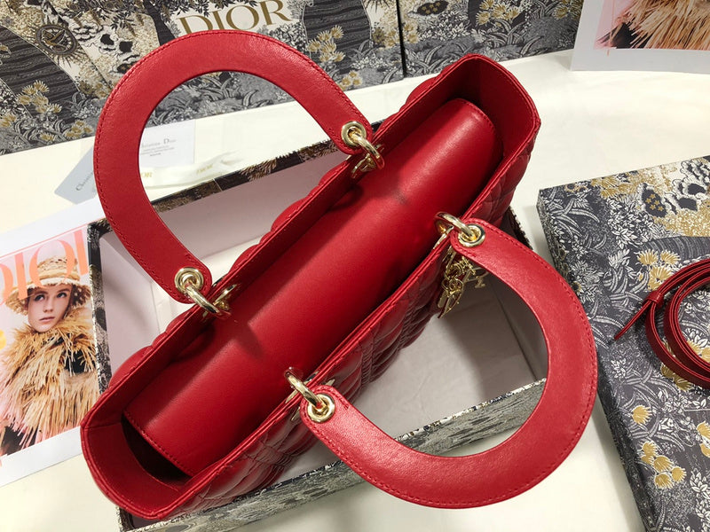 Luxurious Totes - Latest - 6505