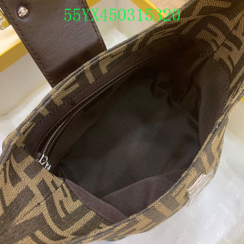 GC - Shoulder - 3432