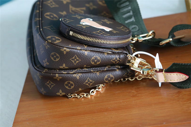 Lux-Totes - LOV Bags - 1286