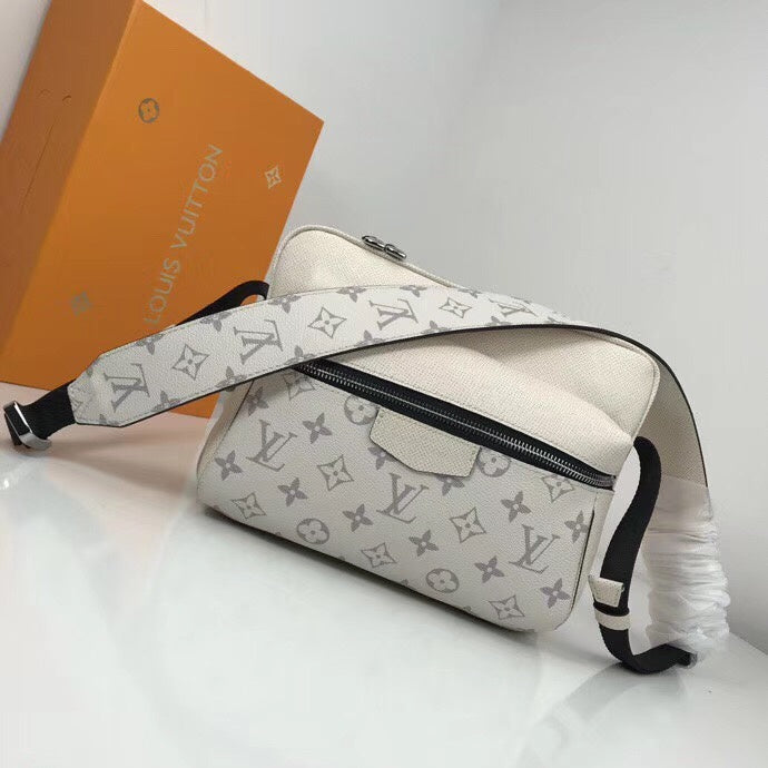 Lux-Totes - LOV Bags - 4342