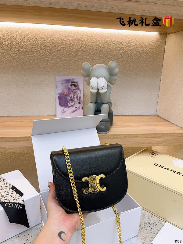 Luxurious Totes - CLE2 Bags - 024