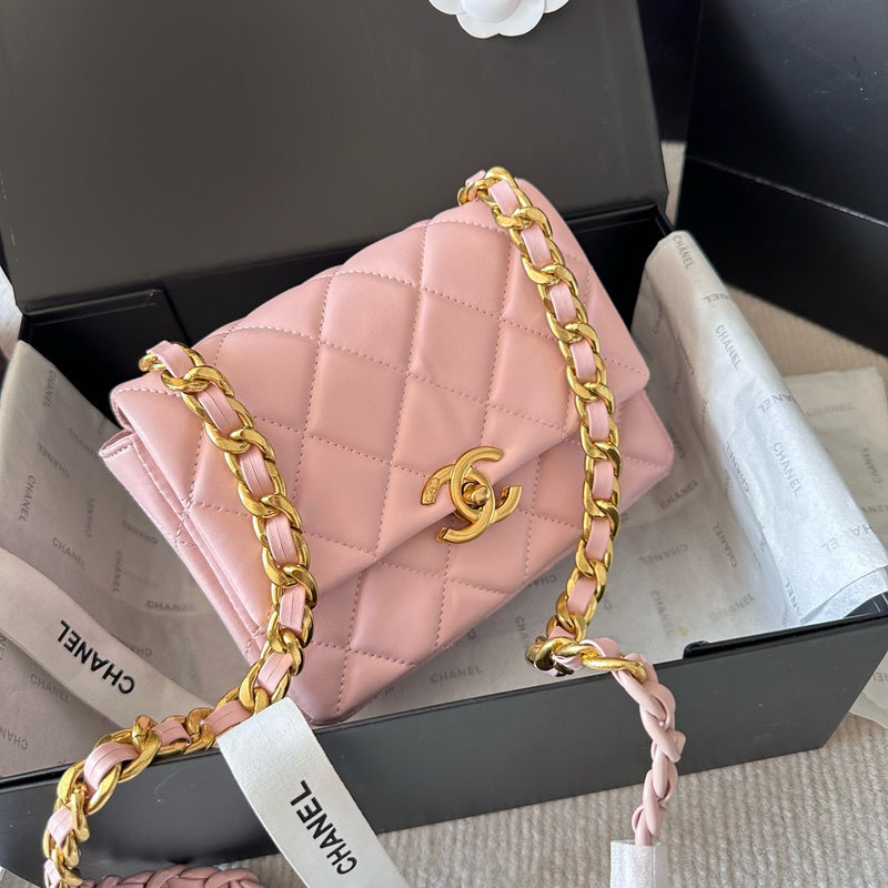 Luxurious Totes - CNL3 Bags - 208