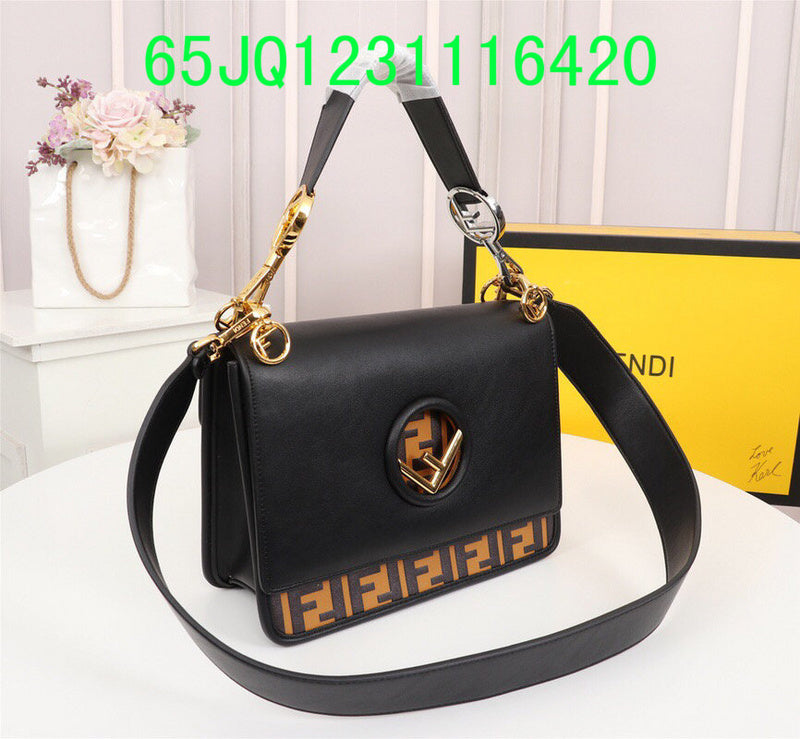 GC - Shoulder - 3511