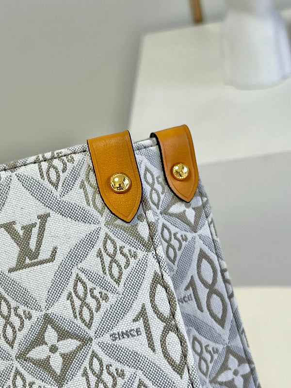LOV - Luxurious Totes - 2012