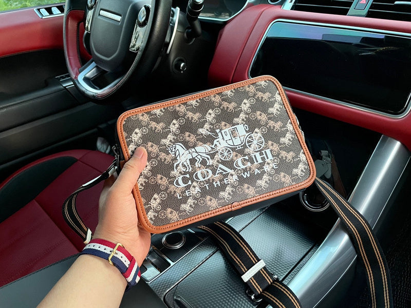 Luxurious Totes - CCH2 Bags - 047