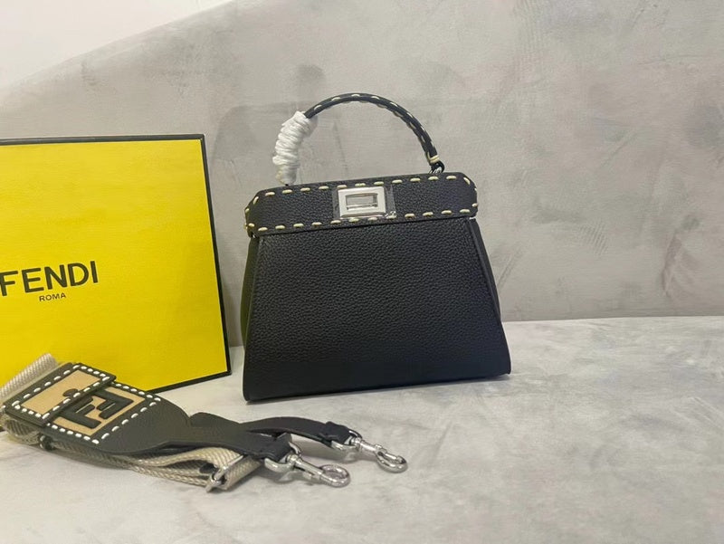FDI Bags - Luxurious Bags  664