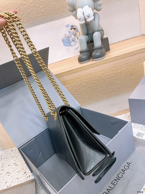 Luxurious Totes - BGA2 Bags - 351