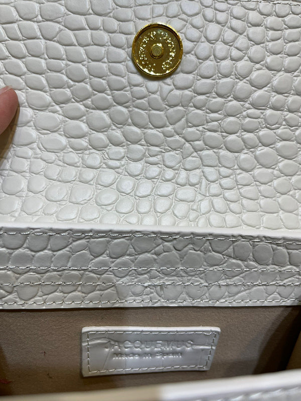 Lux-Totes - JQM Bags - 047