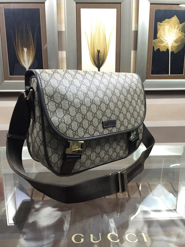 Lux-Totes - GCI Bags - 2523