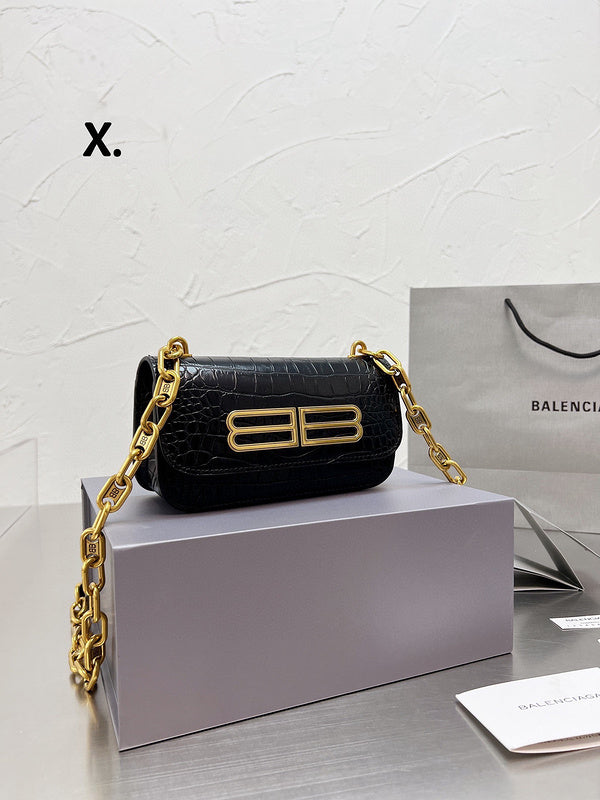 Style My Style - BGA2 Bags - 343