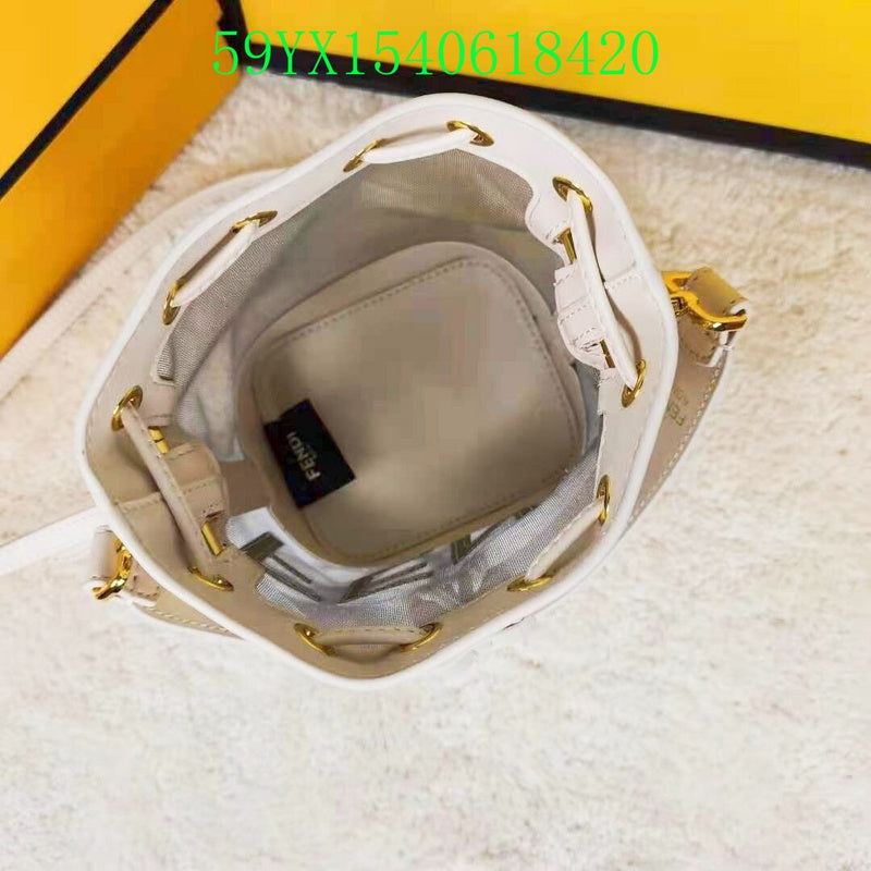 GC - Shoulder - 2970