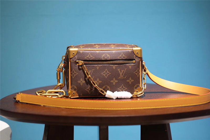 Lux-Totes - LOV Bags - 4041