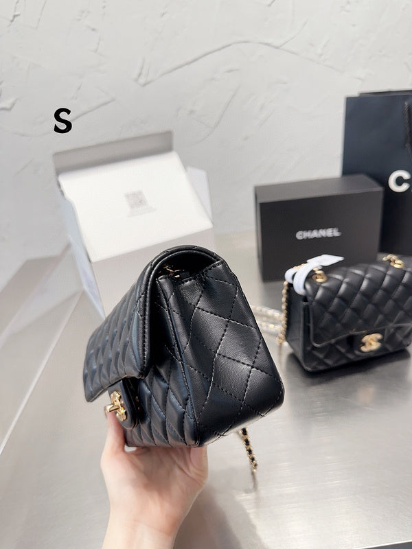 Style My Style - CNL3 Bags - 217