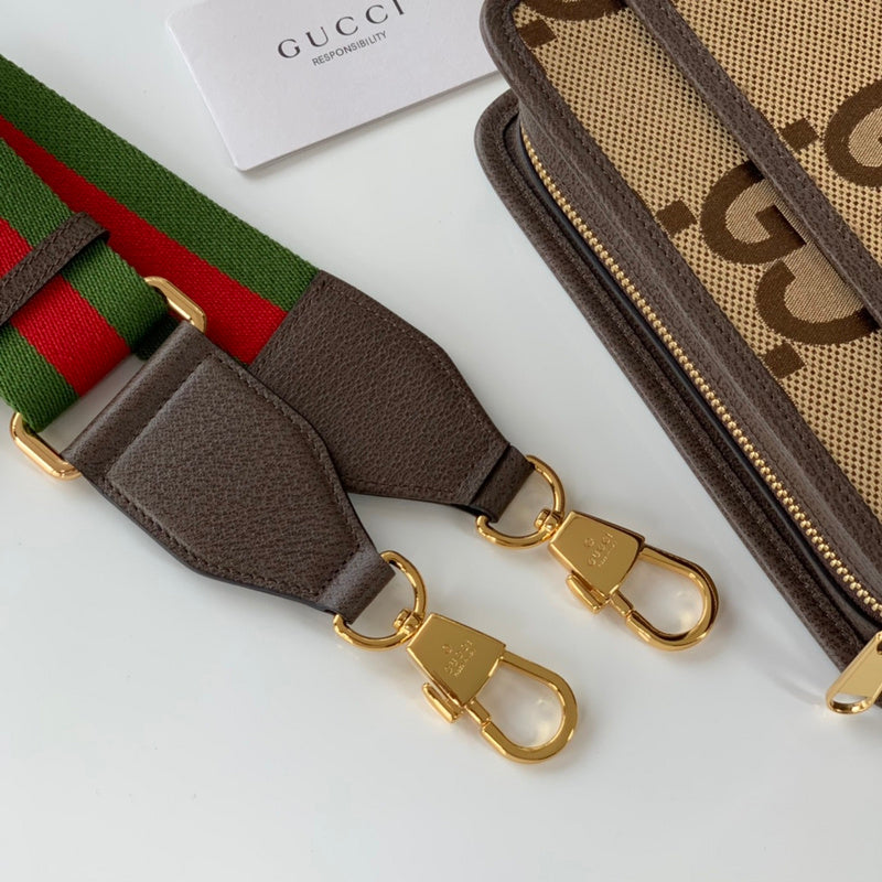 GUI - Luxurious Totes - 1066