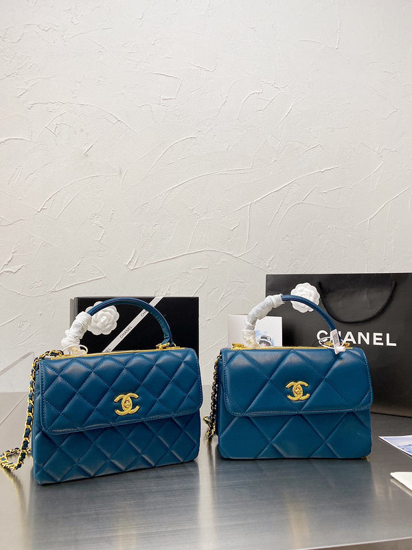 Luxurious Totes - CNL3 Bags - 525