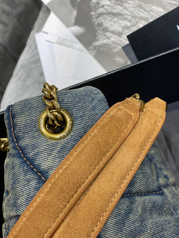 Luxurious Totes - Latest - 8325