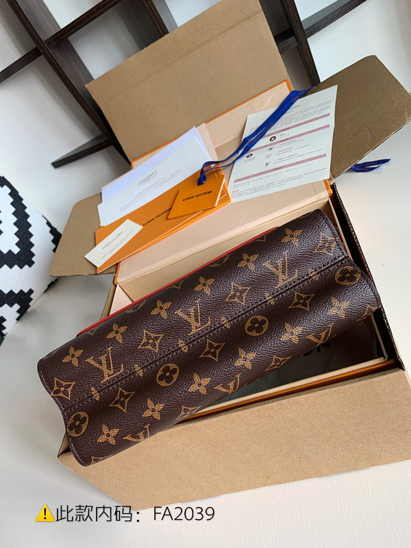 Luxurious Totes - Latest - 3553