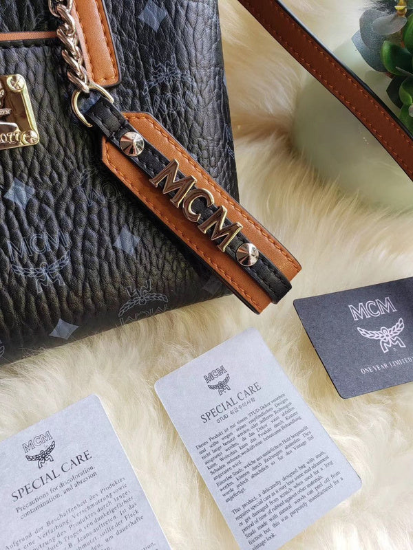 Luxurious Totes - Latest - 7868